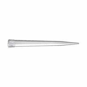 EPPENDORF 022492071 Pipetter Tips, Filter Tip, Biomedical Grade Plastic, 500 to 2500uL, 500 PK | CP4HRG 26UX58