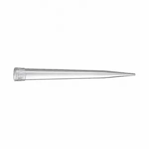 EPPENDORF 022492071 Pipetter Tips, Filter Tip, Biomedical Grade Plastic, 500 to 2500uL, 500 PK | CP4HRG 26UX58