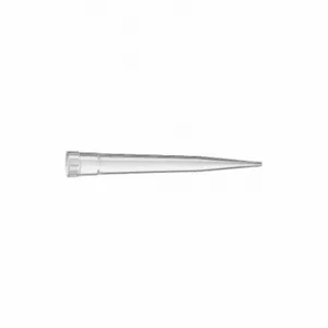 EPPENDORF 022492080 Pipetter Tips, Filter Tip, Biomedical Grade Plastic, 100 to 5000uL, 500 PK | CP4HQJ 26UX59