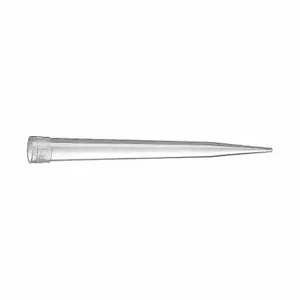 EPPENDORF 022492098 Pipetter Tips, Filter Tip, Biomedical Grade Plastic, 1 to 10mL, 200PK | CP4HQG 26UX60