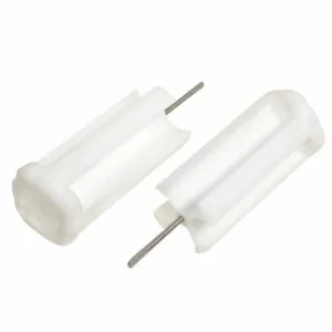 EPPENDORF 022639129 Centrifuge Rotor Adapter, 2 Pack | CP4HPM 6DTX5