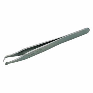 EREM 15AGS Tweezers For Cutting Soft Wire Fine Head | CP4JGD 24G686