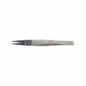 EREM 249SA Tweezers Soft Tips SMade | CP4JHC 24G692