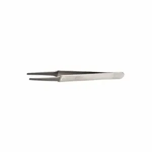 EREM 2ASARU Tweezers Antimagnetic Broad Nonstick | CP4JGV 24G696