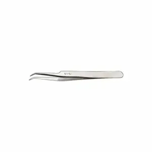 EREM 51SA Tweezers Antimagnetic Micro Fine | CP4JGX 24G708