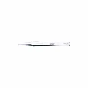 EREM EROP2ASA Tweezers Flat Round Antimagnetic | CP4JHB 24G722