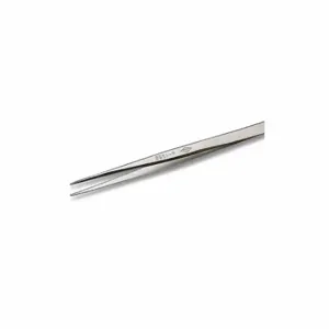 EREM SSSA Tweezer 5.5In Straight Narrow Prec Point | CP4JGQ 24G742