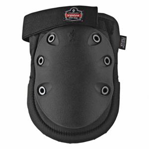 ERGODYNE 18336 Slip Resistant Rubber Cap Knee Pad | CT8AFY 34K498