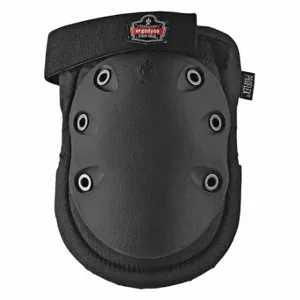 ERGODYNE 18336 Slip Resistant Rubber Cap Knee Pad | CT8AFY 34K498