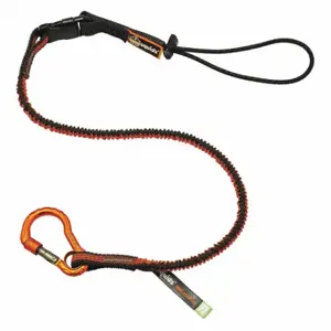 ERGODYNE 3102F(X) Tool Lanyard, Tool Lanyard | CP4JLD 55EE68