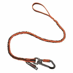 ERGODYNE 3109F(X) Tool Lanyard, Tool Lanyard, Gen Industry | CP4JLC 55EE70