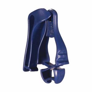 ERGODYNE 3405MD Glove Holder Clip, Plastic, Plastic, 6 Inch Length, 0.5 Inch Max Clip Opening | CU4GNH 38XH05