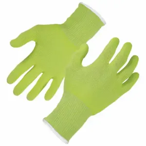 ERGODYNE 7040 Coated glove, 2XL, ANSI Cut Level A4, Palm, Uncoated, Uncoated, 1 Pair | CT8AFP 793P06