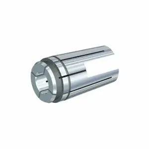 ERICKSON 100TGSTC050 Tapping Adapter, 1/2 Inch Size Tap Size, 6.99 mm Tap Square Size, TG Collet Chucks | CP4JXZ 302KH8