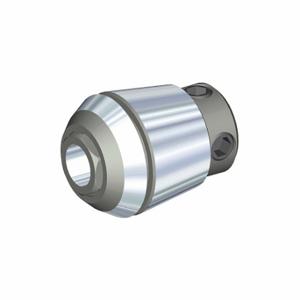 ERICKSON 32ERTCT8 Tapping Adapter, 5/32 in/#8 Tap Size, 3.33 mm Tap Square Size, ER Collet Chucks, 43.00 mm | CP4KDA 302KL6
