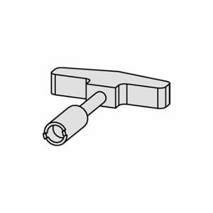 ERICKSON 170.195 Coolant Tube Wrench | CP4TRU 313VX3
