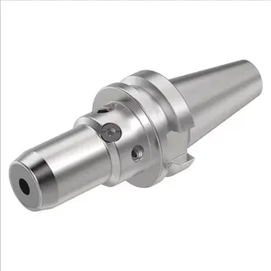 ERICKSON BT50BHC050394 Hydraulic Chuck, Cylindrical Shank, BT50 Taper Size, 1/2 Inch Shank Dia, 1/2 Inch Hole Dia | CP4PDP 302ZN0