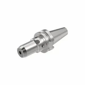 ERICKSON BT40BHC25115M Hydraulic Chuck, Cylindrical Shank, BT40 Taper Size, 25 mm Shank Dia, 25 mm Hole Dia | CP4PDF 302NK3