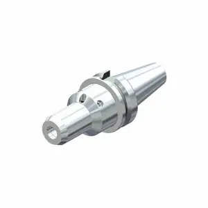 ERICKSON BT30HCT062394 Hydraulic Chuck, Cylindrical Shank, BT30 Taper Size, 15.87 mm Shank Dia, 15.87 mm Hole Dia | CP4PCG 302PW9