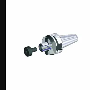 ERICKSON BT30SM2C100177 Shell Mill Holder, Bt30 Taper Size, 1 Inch Pilot Dia, 44.96 mm Projection | CP4QXM 302TN7