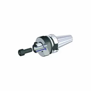 ERICKSON BT30SMC16035M Shell Mill Holder, Bt30 Taper Size, 1-1/4 Inch Pilot Dia, 35.00 mm Projection, 99.90 mm | CP4QXQ 302UA4