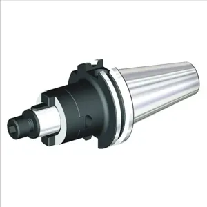 ERICKSON BT50CS22150M Shell Mill Holder, Bt50 Taper Size, 2-3/4 Inch Pilot Dia, 150.00 mm Projection, 270.90 mm | CP4RAJ 302MW2