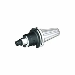 ERICKSON BT50CS22200M Shell Mill Holder, Bt50 Taper Size, 2-3/4 Inch Pilot Dia, 200.00 mm Projection | CP4RAP 302ME0