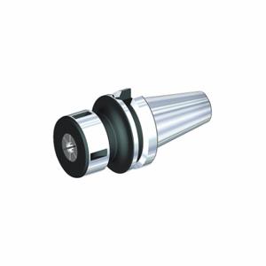 ERICKSON BT40TG075070M Collet Chuck, Bt40 Taper Size, 70 mm Projection | CP4KNH 302LY6