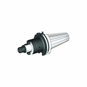 ERICKSON BT50CS16150M Shell Mill Holder, Bt50 Taper Size, 2-3/4 Inch Pilot Dia, 150.00 mm Projection | CP4RAD 302MW1