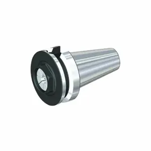 ERICKSON BT50SER40046M Collet Chuck, Cylindrical Shank, Bt50 Taper Size, 0.1200 Inch Min. Collet Capacity | CP4KRB 302RN5