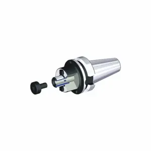 ERICKSON BTKV40BSM2C100200 Shell Mill Holder, Btkv40 Taper Size, 1 Inch Pilot Dia, 50.80 mm Projection | CP4RBL 302UZ4