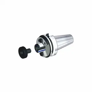 ERICKSON BTKV50BSMC60090M Shell Mill Holder, Btkv50 Taper Size, 2-3/4 Inch Pilot Dia, 90.00 mm Projection | CP4RCH 302UX0