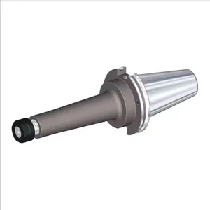 ERICKSON CV40BTG050500 Collet Chuck, Cv40 Taper Size, 127 mm Projection | CP4KNU 302XM9