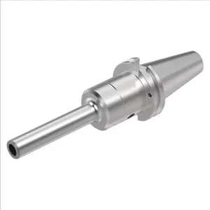 ERICKSON CV40HCSL050669 Hydraulic Chuck, Cylindrical Shank, CV40 Taper Size, 12.70 mm Shank Dia, 12.70 mm Hole Dia | CP4PEV 302RH1