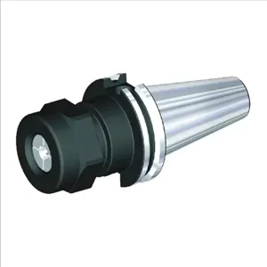 ERICKSON CV40TG075275 Collet Chuck, Cv40 Taper Size, 69.85 mm Projection | CP4KNZ 302JH0