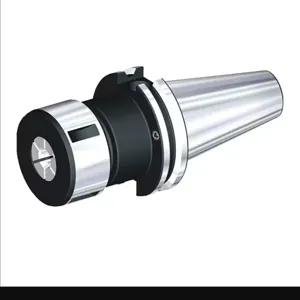 ERICKSON CV40BTG075600G Collet Chuck, Cv40 Taper Size, 152.40 mm Projection | CP4KYH 302MX7