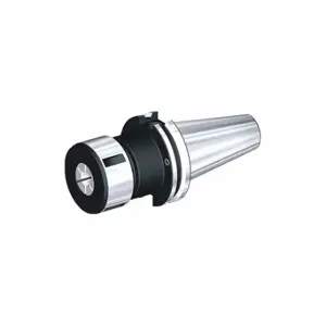 ERICKSON CV50BTG100750G Collet Chuck, Cv50 Taper Size, 190.49 mm Projection | CP4KPF 302MY4