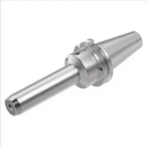 ERICKSON DV50BHC32117M Hydraulic Chuck, Taper Shank, DV50 Taper Size, 32 mm Shank Dia, 69.85 mm Hole Dia | CP4PQB 302MH1