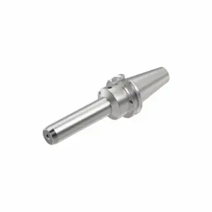 ERICKSON DV40BHC18082M Hydraulic Chuck, Taper Shank, DV40 Taper Size, 18 mm Shank Dia, 44.45 mm Hole Dia | CP4PPA 302MK1