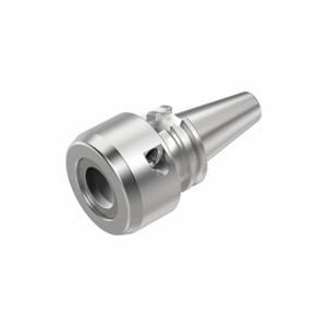 ERICKSON DV40HCTHT125315 Hydraulic Chuck, Taper Shank, DV40 Taper Size, 1-1/4 Inch Shank Dia, 1-3/4 Inch Hole Dia | CP4PNP 302YF6