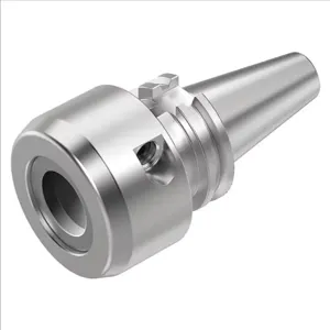 ERICKSON DV40HCTHT125315 Hydraulic Chuck, Taper Shank, DV40 Taper Size, 1-1/4 Inch Shank Dia, 1-3/4 Inch Hole Dia | CP4PNP 302YF6