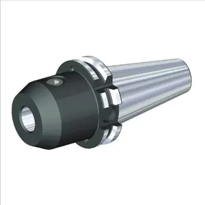 ERICKSON BT50BWN16080M End Mill Holder, Bt50 Taper Size, 80.00 mm Projection, 47.50 mm Nose Dia | CP4MUL 302LV5