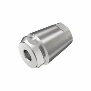 ERICKSON ER25STM12 Collet, Round Face, 26 mm | CP2GLK 302ZU9