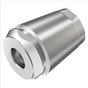 ERICKSON ER32STM16 Collet, Round Face, 33 mm | CP2GZW 302ZV3