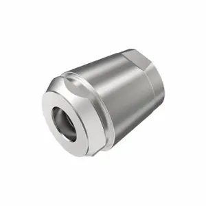 ERICKSON ER40STM12 Collet, Round Face, 41 mm | CP2GTC 302ZV6