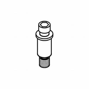 ERICKSON HDP2500500 Spare Part | CP4QTF 313WZ4