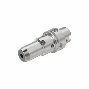 ERICKSON HSK100AHC100475 Hydraulic Chuck, Cylindrical Shank, HSK100 Taper Size, 25.40 mm Shank Dia, Coolant Through | CP4PGT 302MR9