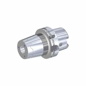 ERICKSON HSK100ASFHDTT100433 End Mill Holder, Hsk100A Taper Size, 110.00 mm Projection, 63.00 mm Nose Dia | CP4NJP 302XX0