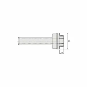 ERICKSON HSK50SW Spindle Wiper | CT4YYZ 313XC7