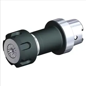 ERICKSON HSK32CER16060M Collet Chuck, Cylindrical Shank, Hsk32 Taper Size | CP4KUN 302LW0